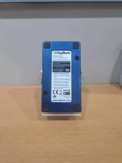 Digitech - JAMMAN EXPRESSXT 2