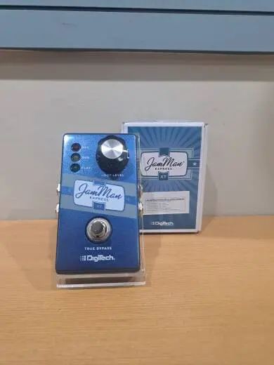 Digitech - JAMMAN EXPRESSXT