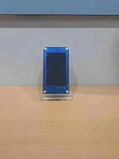 MXR - Poly Blue Octave 2