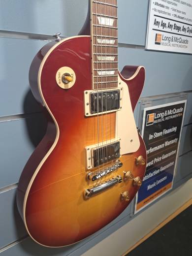 Store Special Product - Gibson - LPS500HSNH