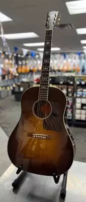 Gibson - Advanced Jumbo