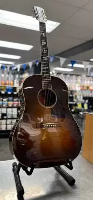 Gibson - Advanced Jumbo 2