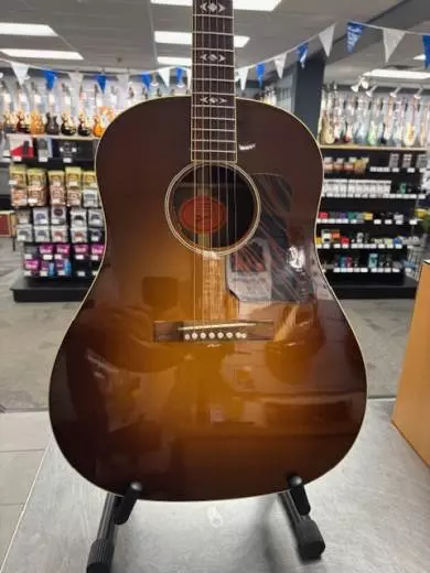Gibson - Advanced Jumbo 2