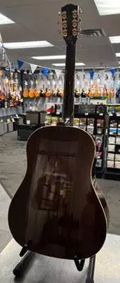 Gibson - Advanced Jumbo 2