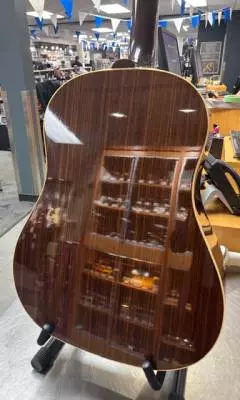 Gibson - Advanced Jumbo 2