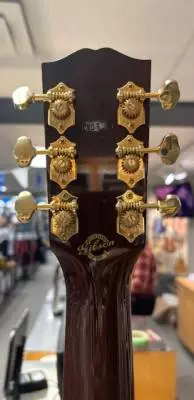 Gibson - Advanced Jumbo 2