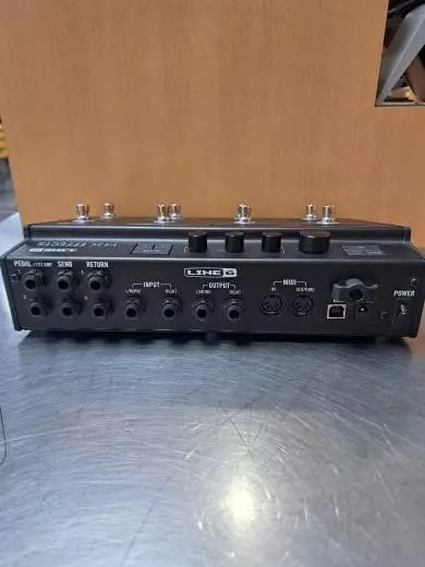 Line 6 - HX-EFFECTS 2
