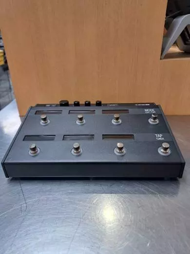 Line 6 - HX-EFFECTS 2