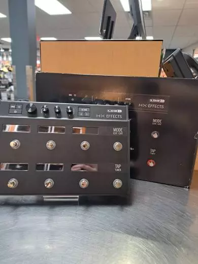 Line 6 - HX-EFFECTS