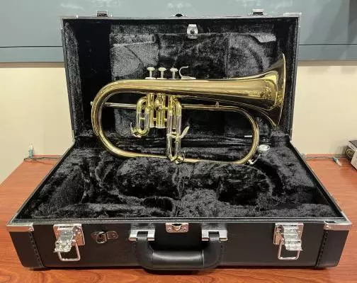 Yamaha Band - YFH631G