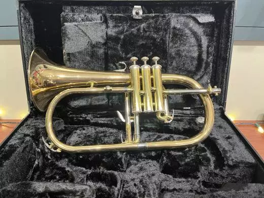 Yamaha Band - YFH631G 2