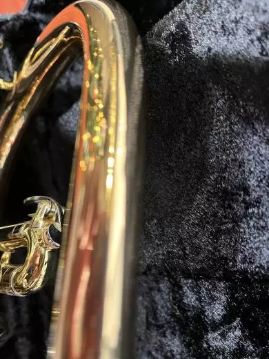 Yamaha Band - YFH631G 2