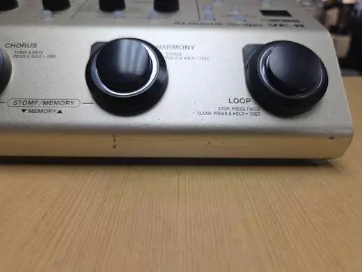 BOSS - VE-8 2