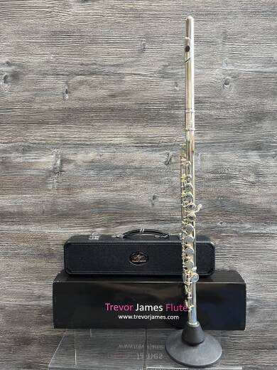 Trevor James - 10XC