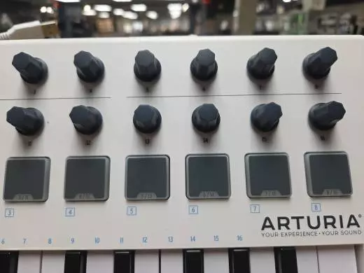 Arturia - MINILAB MK II 2