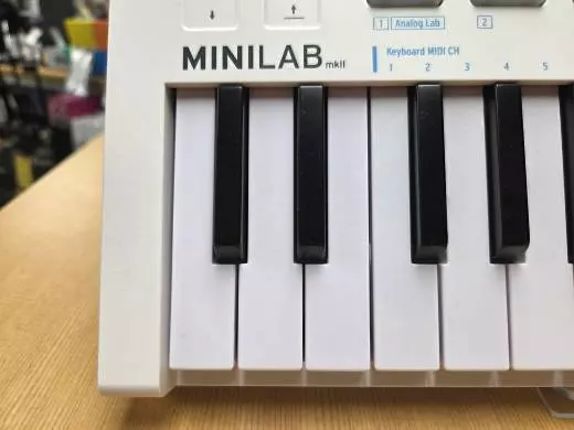 Arturia - MINILAB MK II 2