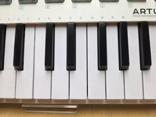 Arturia - MINILAB MK II 2