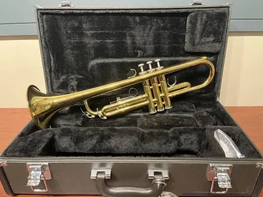 Yamaha Band - YTR2330 2