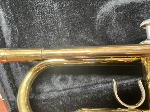 Yamaha Band - YTR2330 2