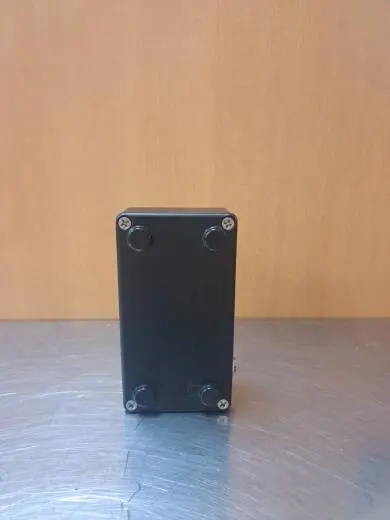 MXR - Rockman X100 2