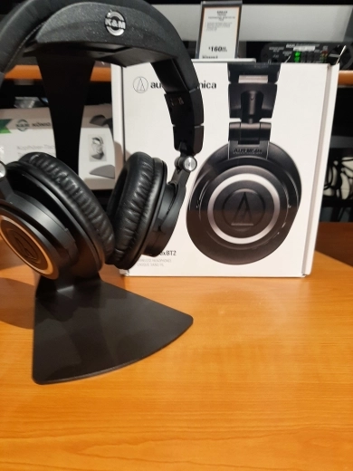 Audio-Technica - ATH-M50XBT2