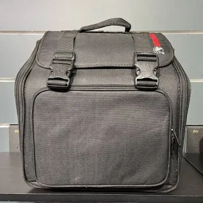 Carlton - HC3112B GCF BLK 2