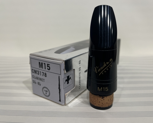 Store Special Product - Vandoren - CM3178