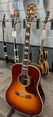Gibson - SONGWRITER STUDIO-ROSEWOOD