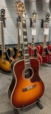 Gibson - SONGWRITER STUDIO-ROSEWOOD 2