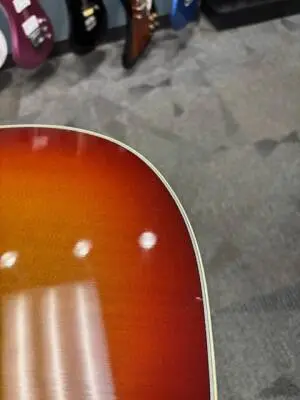 Gibson - SONGWRITER STUDIO-ROSEWOOD 2