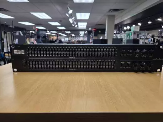 ART Pro Audio - EQ355