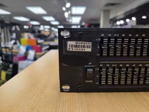 ART Pro Audio - EQ355 2