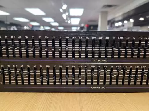 ART Pro Audio - EQ355 2