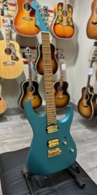 Store Special Product - Charvel Guitars - 297-2411-516