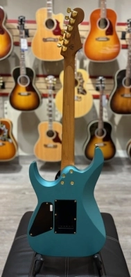 Charvel Guitars - 297-2411-516 5