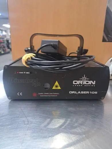 Orion - ORLASER106