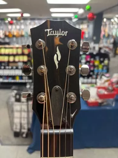 Taylor Guitars - GT811E 2