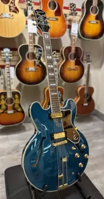 Epiphone - EOSHVPBGH 2