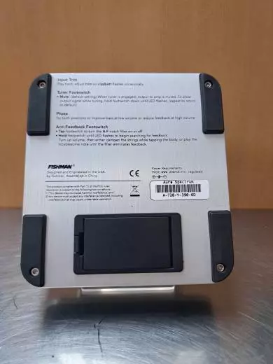 Fishman - PRO-AUR-SPC 2