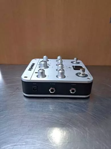 Fishman - PRO-AUR-SPC 2