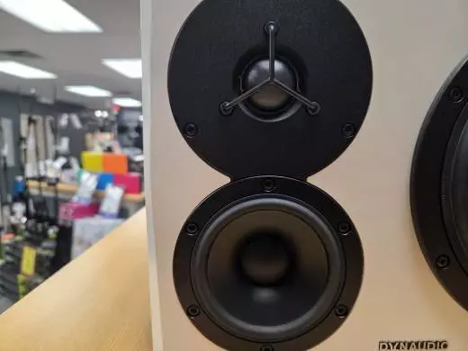 Dynaudio - LYD-48/L 2