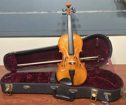 Schoenbach - 220 3/4 OF