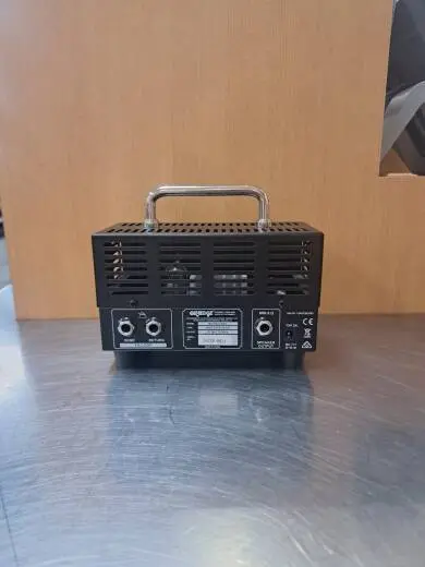 Orange Amplifiers - Micro Dark 2