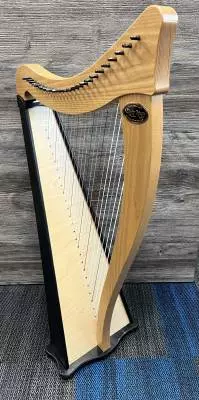 Dusty Strings - RAVENNA 26 FULL 2