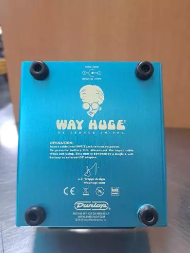 Way Huge Electronics - WHE707 2