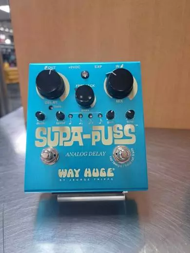 Way Huge Electronics - WHE707 2