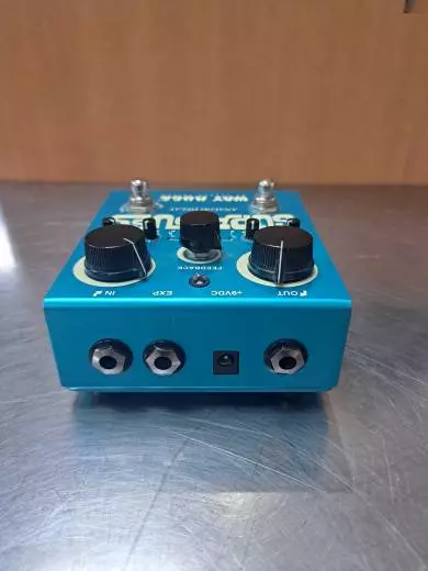 Way Huge Electronics - WHE707 2