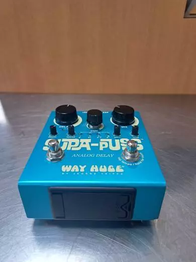 Way Huge Electronics - WHE707 2