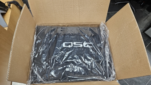 Store Special Product - QSC - KW153-COVER