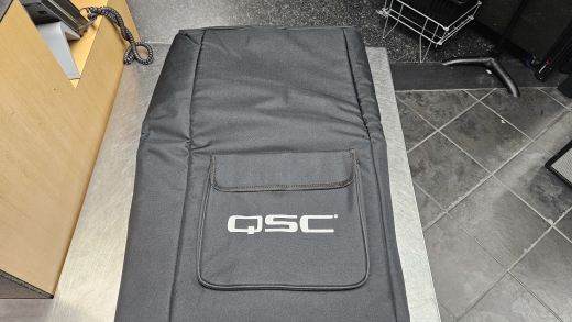 QSC - KW153-COVER 2